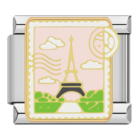 EIFFEL TOWER | İtalyan Charm | CHARMIE