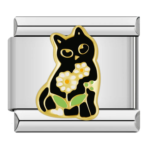 CAT | İtalyan Charm | CHARMIE