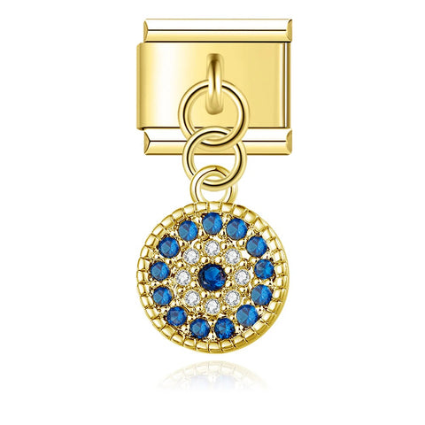 HANGING EVILISH | İtalyan Charm | CHARMIE
