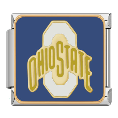 OHIO STATE | İtalyan Charm | CHARMIE