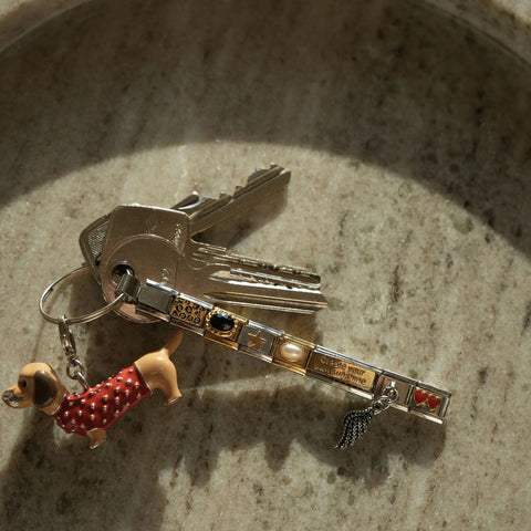 Çanta & Anahtarlık Charm