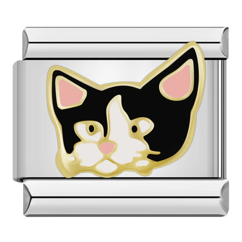 CAT | İtalyan Charm | CHARMIE