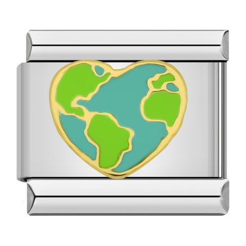 EARTH DAY | İtalyan Charm | CHARMIE