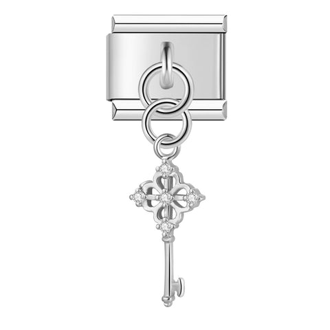 HANGING KEY | İtalyan Charm | CHARMIE