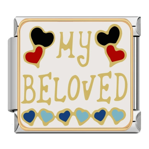 MY BELOVED | İtalyan Charm | CHARMIE