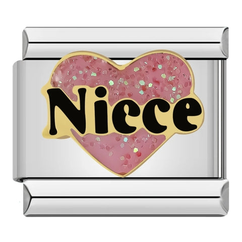 NIECE | İtalyan Charm | CHARMIE