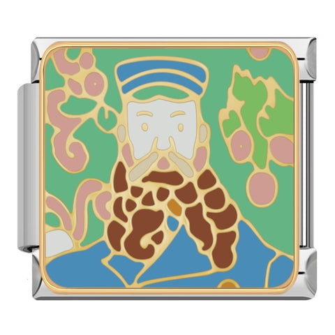ART ON FINEST 4 | İtalyan Charm | CHARMIE