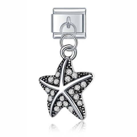 STARFISH | İtalyan Charm | CHARMIE