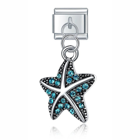 STARFISH | İtalyan Charm | CHARMIE