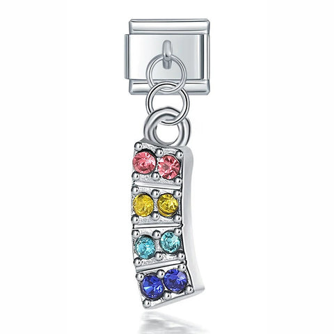 COLORFUL | İtalyan Charm | CHARMIE