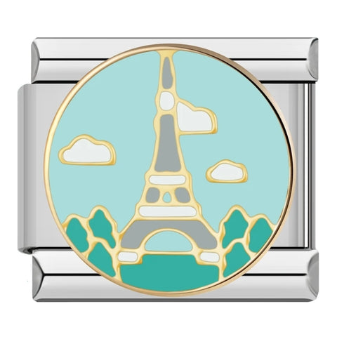 EIFFEL | İtalyan Charm | CHARMIE