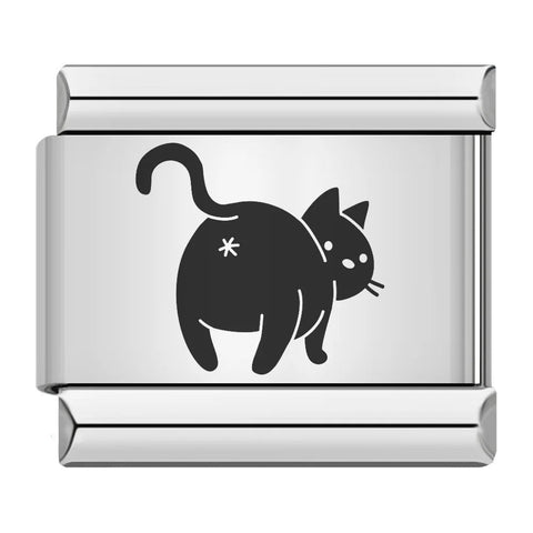FAT CAT | İtalyan Charm | CHARMIE