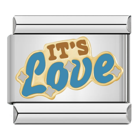 ITS LOVE | İtalyan Charm | CHARMIE