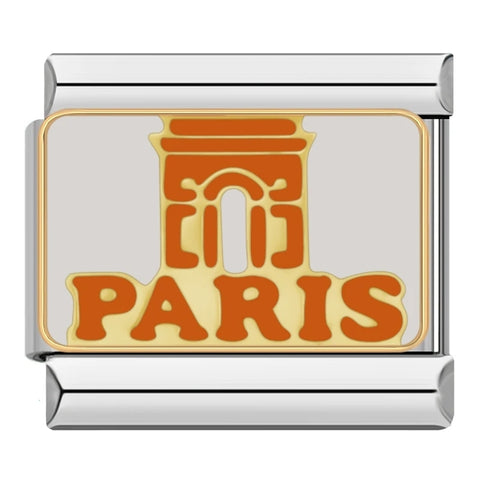 PARIS | İtalyan Charm | CHARMIE