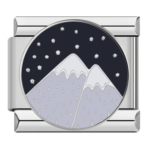 RELAX MOUNTAINS | İtalyan Charm | CHARMIE