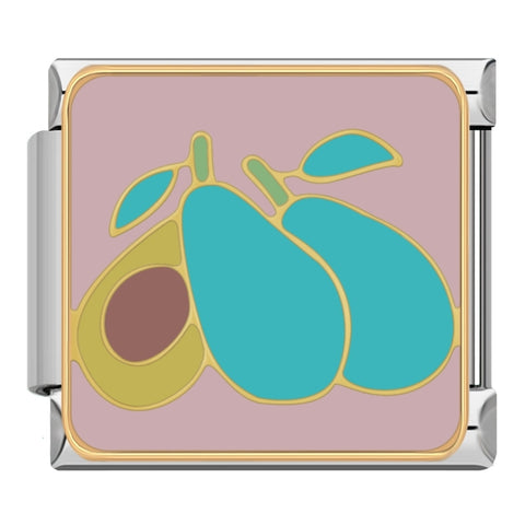 THREE PEAR | İtalyan Charm | CHARMIE