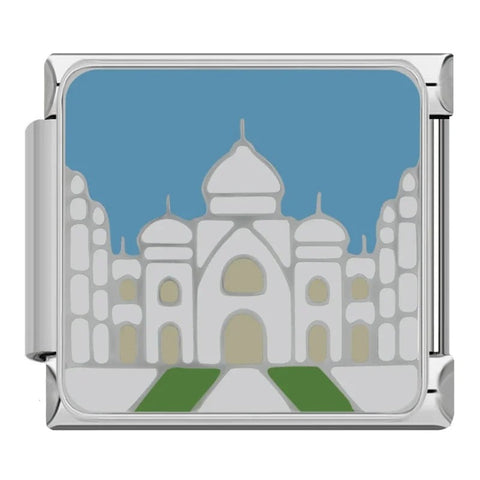 TAC MAHAL | İtalyan Charm | CHARMIE