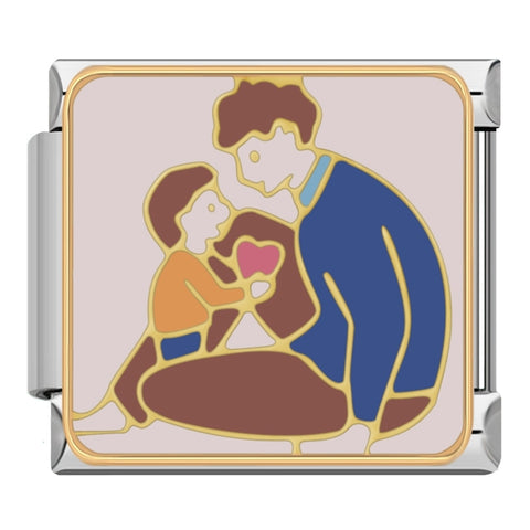 WE CAN SHARE IT | İtalyan Charm | CHARMIE