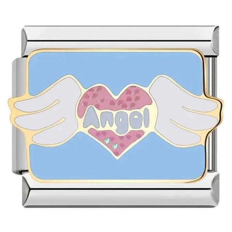 ANGEL | İtalyan Charm | CHARMIE