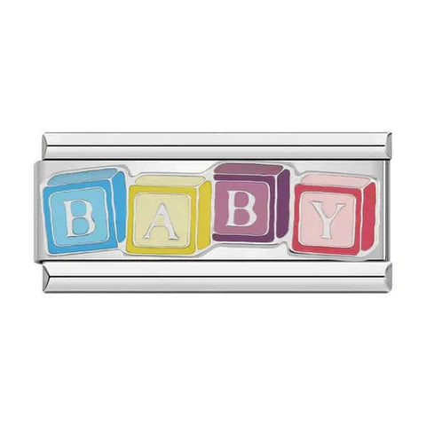 BABY | İtalyan Charm | CHARMIE