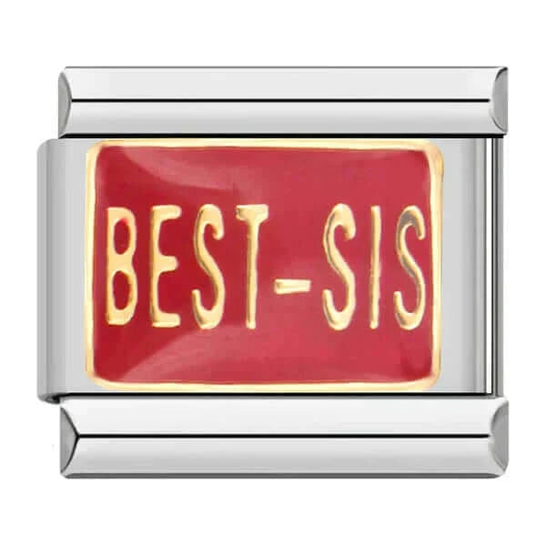 BEST SIS | İtalyan Charm | CHARMIE