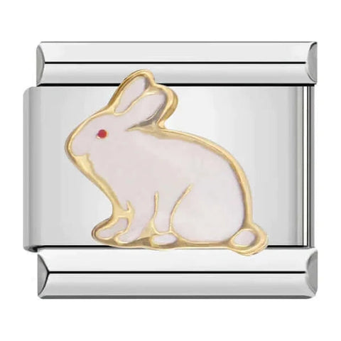 BUNNY | İtalyan Charm | CHARMIE