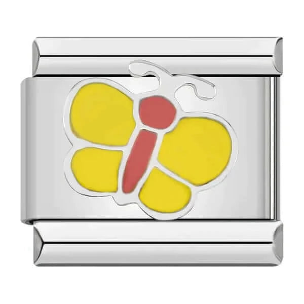 BUTTERFLY | İtalyan Charm | CHARMIE