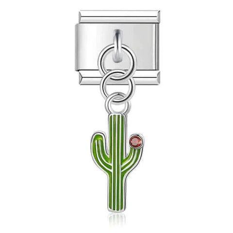 CACTUS | İtalyan Charm | CHARMIE