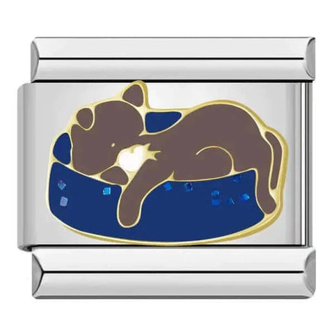 CAT NAP | İtalyan Charm | CHARMIE