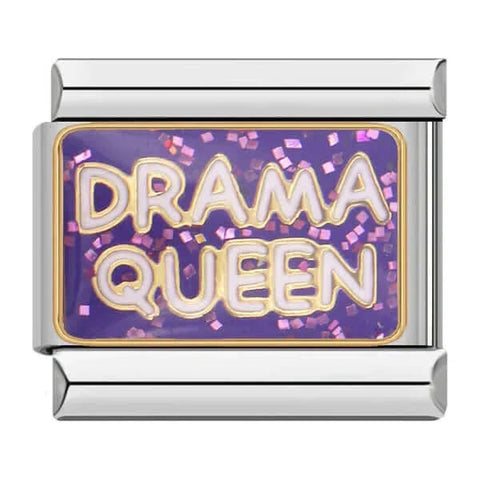 DRAMA QUEEN | İtalyan Charm | CHARMIE