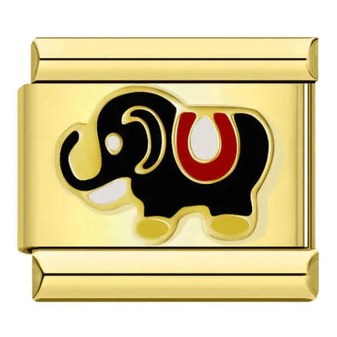 ELEPHANT | İtalyan Charm | CHARMIE