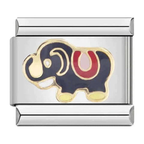 ELEPHANT | İtalyan Charm | CHARMIE