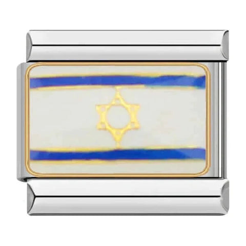 FLAG (ISREAL) | İtalyan Charm | CHARMIE