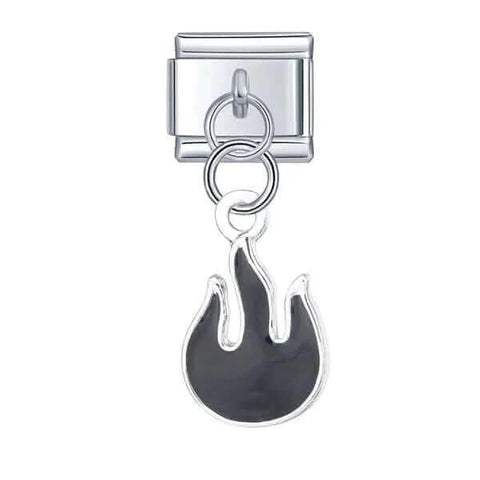 FLAME | İtalyan Charm | CHARMIE