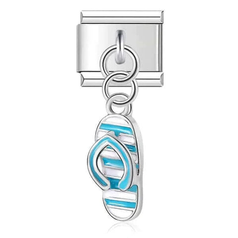 FLIP FLOP | İtalyan Charm | CHARMIE