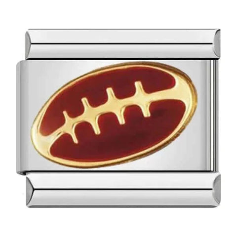 FOOTBALL | İtalyan Charm | CHARMIE