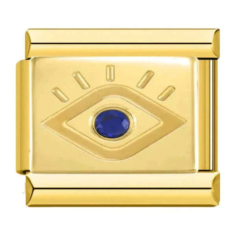 HIEROGLYPH | İtalyan Charm | CHARMIE