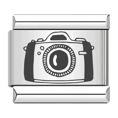 HOBBY (PHOTOGRAPHY) | İtalyan Charm | CHARMIE