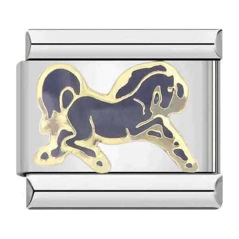 HORSE | İtalyan Charm | CHARMIE