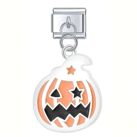 JACK-O-LANTERN | İtalyan Charm | CHARMIE