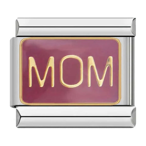 MOM | İtalyan Charm | CHARMIE