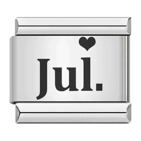 MONTH (JULY) | İtalyan Charm | CHARMIE
