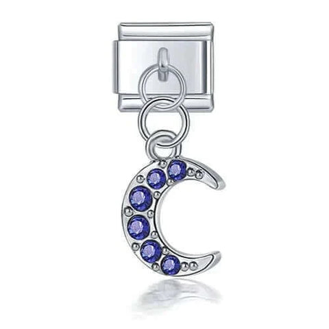 MOON | İtalyan Charm | CHARMIE