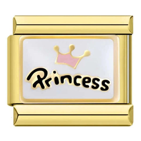 PRINCESS | İtalyan Charm | CHARMIE