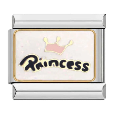 PRINCESS | İtalyan Charm | CHARMIE