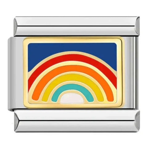 RAINBOW | İtalyan Charm | CHARMIE