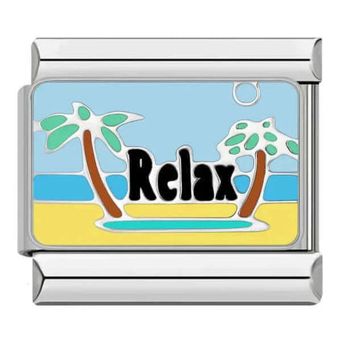 RELAX | İtalyan Charm | CHARMIE