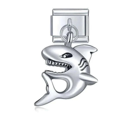 SHARK | İtalyan Charm | CHARMIE