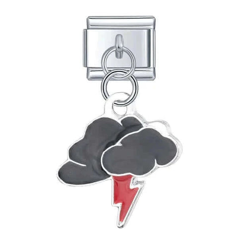 STROM CLOUD | İtalyan Charm | CHARMIE