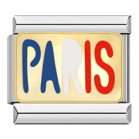 TRAVEL (PARIS) | İtalyan Charm | CHARMIE